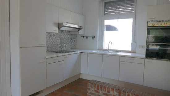 Kleine Hoedenmakersstraat - 3 - - 8000