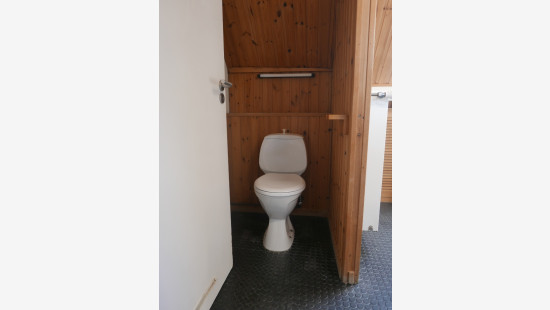 Kleine Hoedenmakersstraat - 3 - - 8000