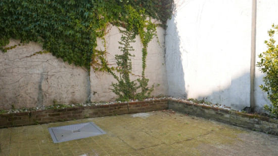 Kleine Hoedenmakersstraat - 3 - - 8000