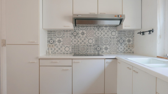 Kleine Hoedenmakersstraat - 3 - - 8000