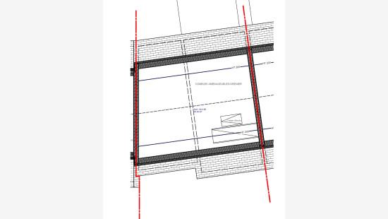 Rue de Virginal 80 - LOT 62 - - LOT62 - 1460