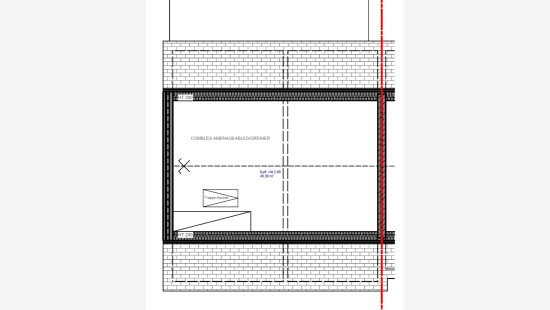 Rue de Samme 24 - LOT64 - - LOT64 - 1460