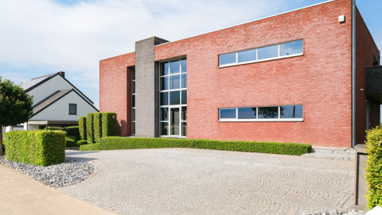 Luikersteenweg - 414 - - 3800