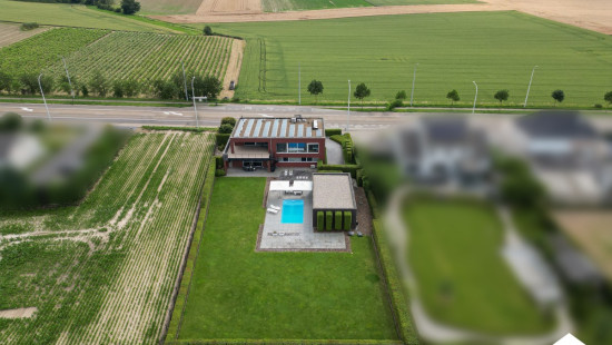 Luikersteenweg - 414 - - 3800