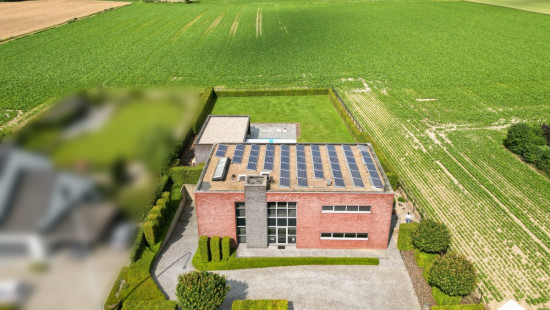 Luikersteenweg - 414 - - 3800