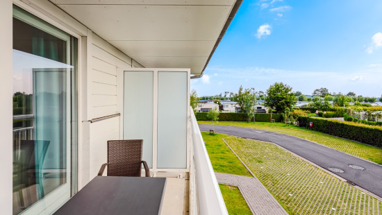 Brugsesteenweg - 41 Holiday - SuitesC109 - 8620