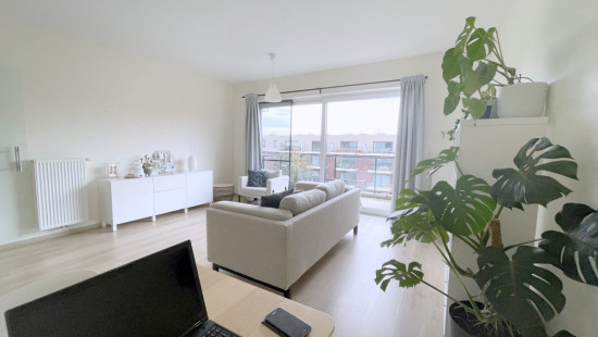 Theodoor Sevenslaan - 90 - 32 - 8500