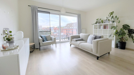 Theodoor Sevenslaan - 90 - 32 - 8500