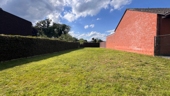 Herestraat - zn - - 3520