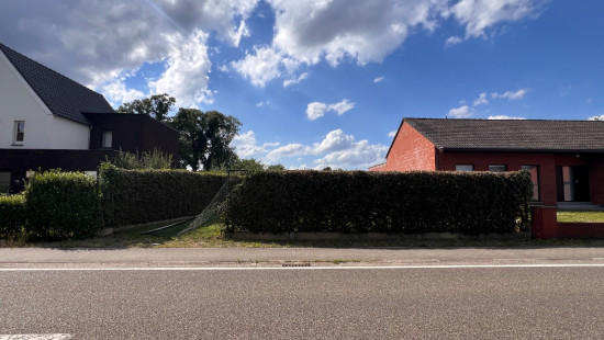 Herestraat - zn - - 3520