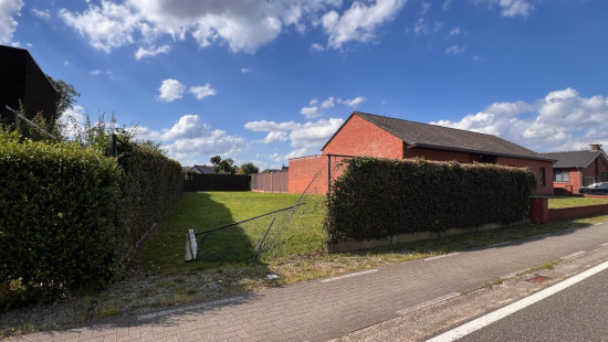 Herestraat - zn - - 3520