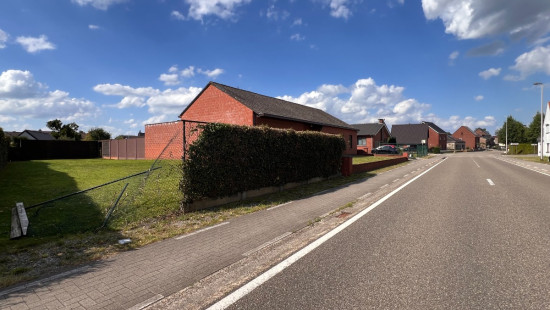 Herestraat - zn - - 3520