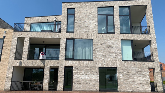 Brikkerijstraat - 1 - 0202 - 8630