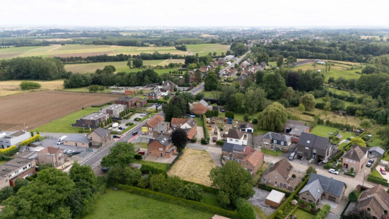 Tongersesteenweg - 184 - - 116 D - 3730