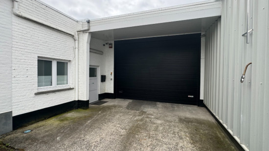 Overleiestraat - 108 - b - 8530