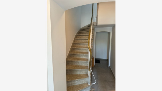 Waversesteenweg - 33 - - 1560