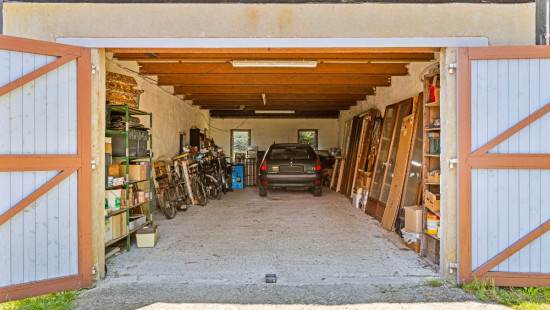 Rue des Cailloux - 5 - - 8630