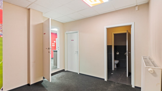Nekkerspoelstraat - 44 - - 2800