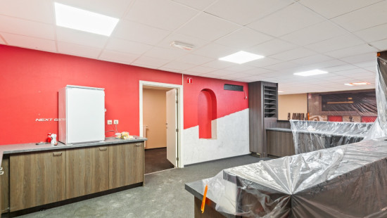 Nekkerspoelstraat - 44 - - 2800