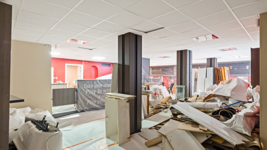 Nekkerspoelstraat - 44 - - 2800