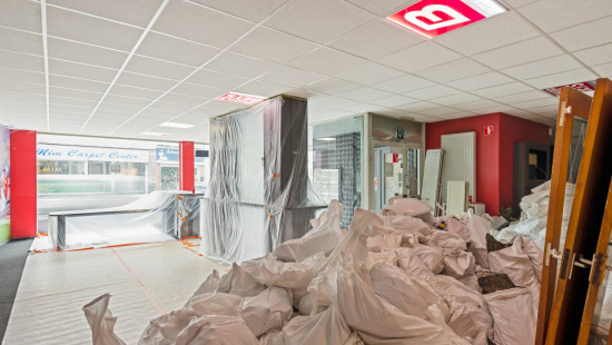 Nekkerspoelstraat - 44 - - 2800