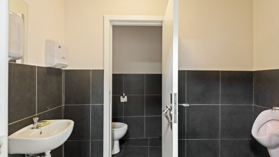 Nekkerspoelstraat - 44 - - 2800