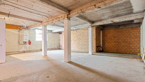 Nekkerspoelstraat - 44 - - 2800