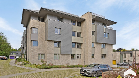 Chaussée de Nivelles - 222 - D41 - D41 - 1420