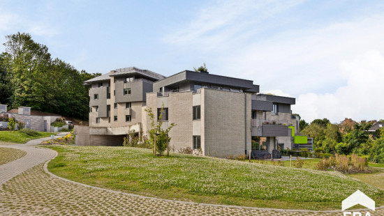 Chaussée de Nivelles - 222 - D41 - D41 - 1420