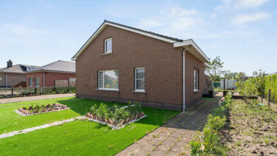 Burgemeester van Hovelaan - 8 - - 9170