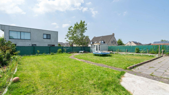 Burgemeester van Hovelaan - 8 - - 9170