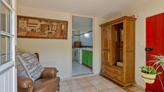 Rue des Cailloux - 5 - - 8630