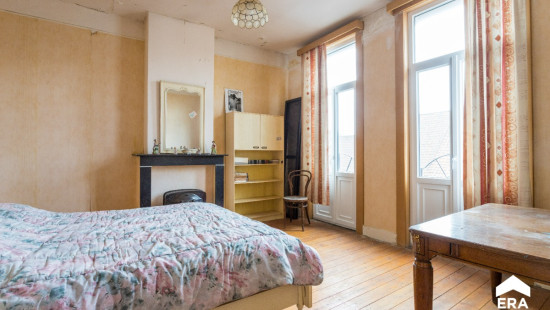 Sint-Alfonsusstraat - 11 - - 8800