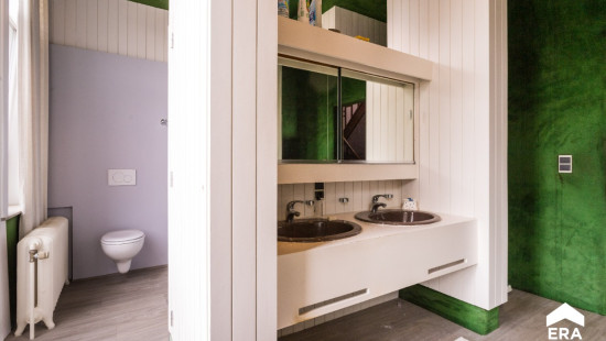Sint-Alfonsusstraat - 11 - - 8800