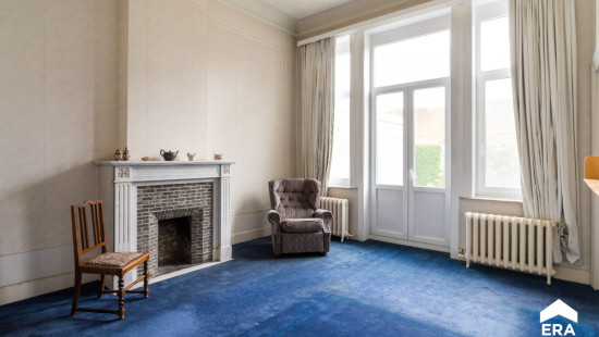 Sint-Alfonsusstraat - 11 - - 8800