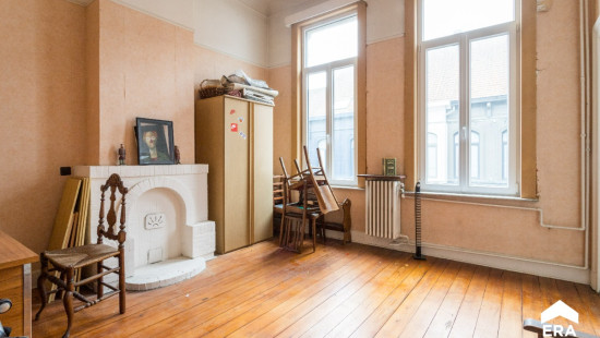 Sint-Alfonsusstraat - 11 - - 8800