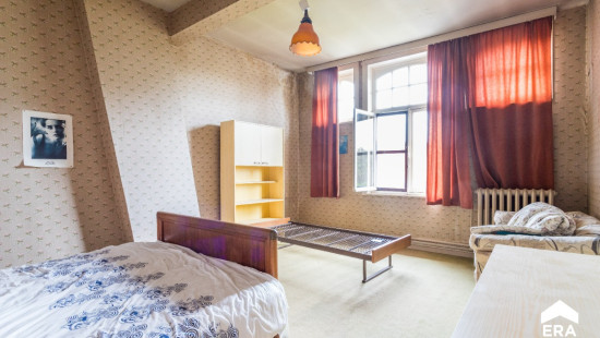 Sint-Alfonsusstraat - 11 - - 8800