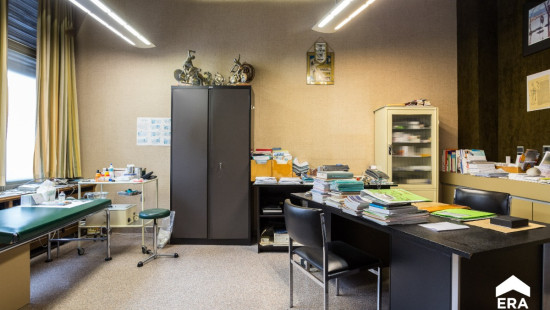 Sint-Alfonsusstraat - 11 - - 8800