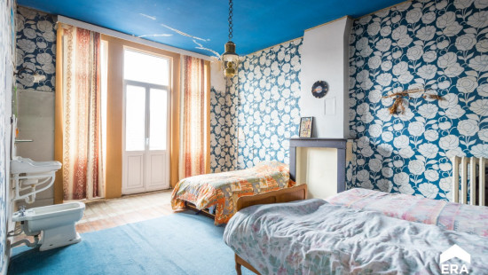 Sint-Alfonsusstraat - 11 - - 8800