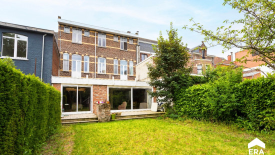 Sint-Alfonsusstraat - 11 - - 8800