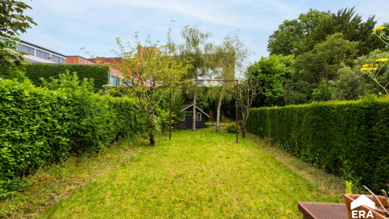 Sint-Alfonsusstraat - 11 - - 8800