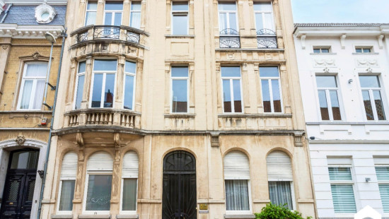 Sint-Alfonsusstraat - 11 - - 8800