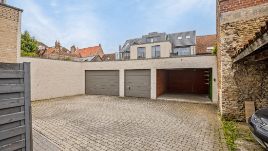 Nieuwstraat - 8 - - 8630