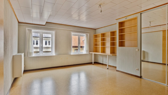 Nieuwstraat - 8 - - 8630