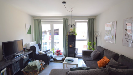 Diestsestraat - 203 - 0101 - 3000