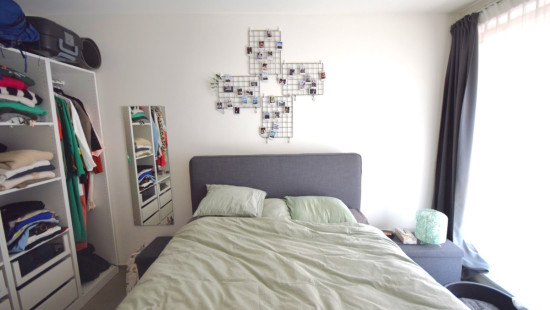 Diestsestraat - 203 - 0101 - 3000