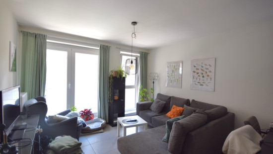 Diestsestraat - 203 - 0101 - 3000