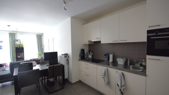 Diestsestraat - 203 - 0101 - 3000