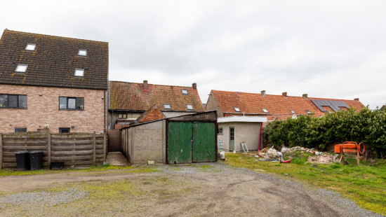 Molenstraat - 23 - - 9970