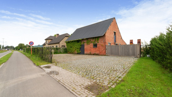 Nieuwe Steenweg - 176 - - 9140